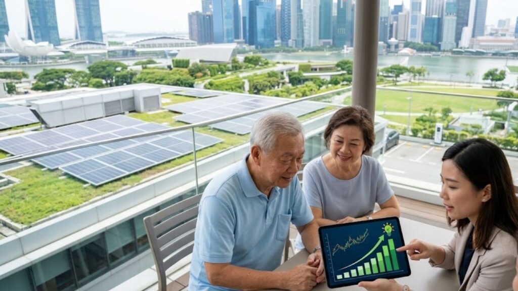 AI, CPF & Clean Energy