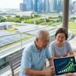 AI, CPF & Clean Energy: Singapore Budget 2026 Policies Could Reshape Investment Portfolios