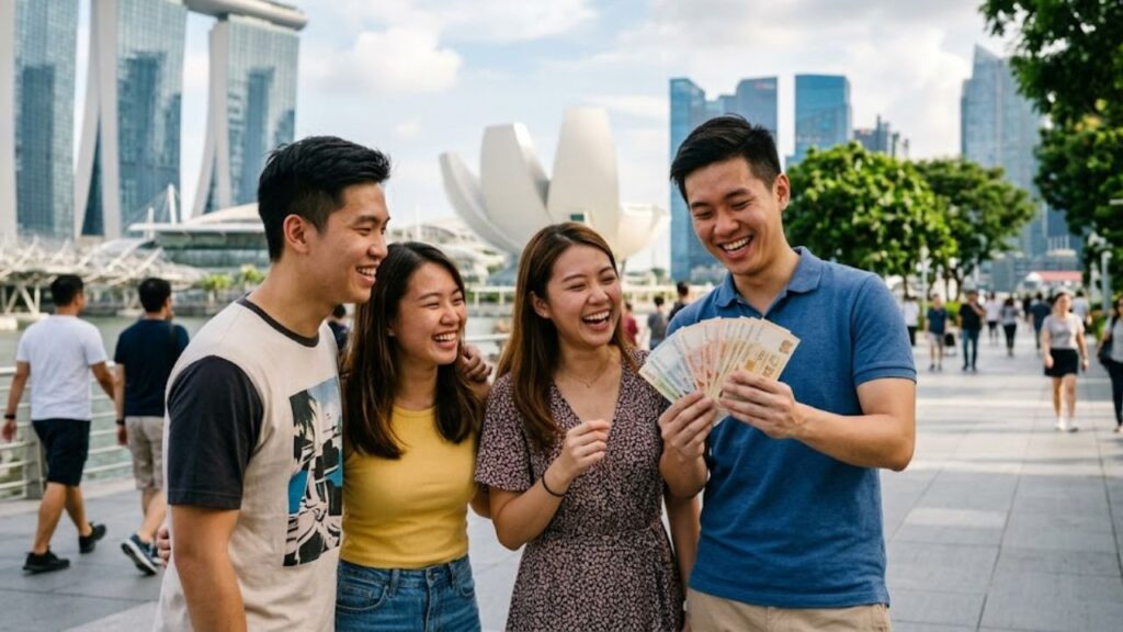 Assurance Package 2026 Provides