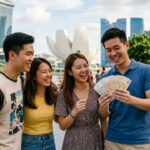 Assurance Package 2026 Provides Adult Singaporeans Aged 21+ Between S$100 And S$600 In Support