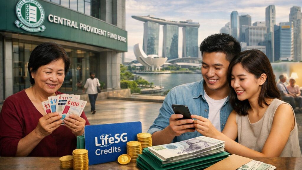 Budget 2026 Payout Timeline And Benefits