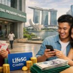 Budget 2026 Payout Timeline And Benefits: CDC Vouchers, LifeSG Credits, CPF Top-Ups And COL Payments