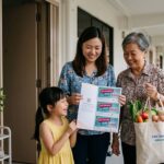 CDC Voucher Expansion 2026: Every Singapore Household to Receive Updated Relief Amount