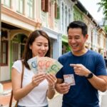 CDC Voucher Giveaway: Singapore Heritage Trails Offer Chance To Win $75