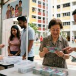 CDC Vouchers 2026: What Singapore Households Will Receive And How Residents Can Claim Them