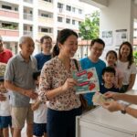 CDC Vouchers 2026: Singapore Households to Receive $500 in March 2026