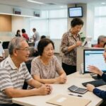 CPF LIFE 2026 Revision: Monthly Retirement Payouts Adjusted for Eligible Members