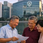 CPF Retirement Sum 2026: Updated BRS, FRS And ERS Figures Every Singapore Worker Should Know