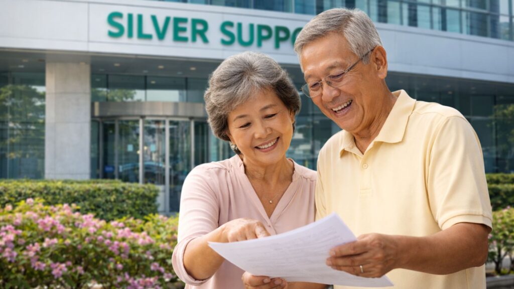 Silver Support Scheme 2026: