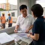 Singapore Acts Against 100 Employers: Fake CPF Contributions Used To Inflate Worker Quotas