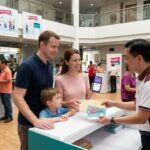 Singapore Budget 2026: $500 CDC Vouchers Announced for All Households