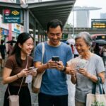 Singapore Cash Support 2026: Budget Relief Package Offers S$200–S$600 Direct Payments To Citizens