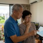 Singapore Electricity Prices Rising: Households Explore Smart Energy Saving Strategies As Utility Bills Continue Climbing