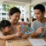 Singapore Households Eligible for S$800 CDC Vouchers 2026: Final Claim Deadline Announced