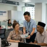 Singapore MediSave Changes 2026: Withdrawal Limits for Chronic Care to Be Increased