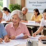 Singapore Senior Support Payout November 2026: Eligible Citizens Must Complete Application Before Deadline