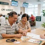 CPF LIFE Update 2026: Monthly Retirement Payouts Increase Up to S$3,330