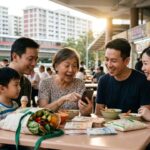 Singapore Government Cash Support 2026: S$700 Automatic Payout for Eligible Citizens