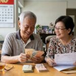 Singapore Senior Support Payout November 2026: S$1,080 Application Deadline Set for April