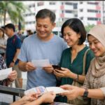 Cost Of Living Support Payment Dates 2026: CDC Vouchers, Cash Payouts And Rebates Arriving For Singapore Households