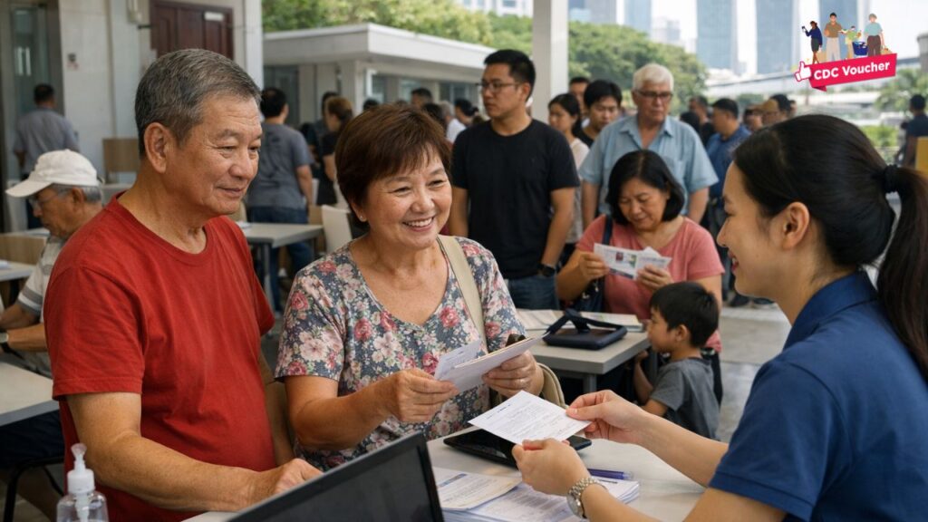 Singapore Cost-of-Living Support 2026