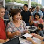 Singapore Cost-of-Living Support 2026: Cash Payments, CDC Vouchers And Additional Relief Measures For Residents
