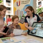U-Save Rebate 2026: HDB Households May Receive Up To S$760 Utility Rebates With Updated Eligibility