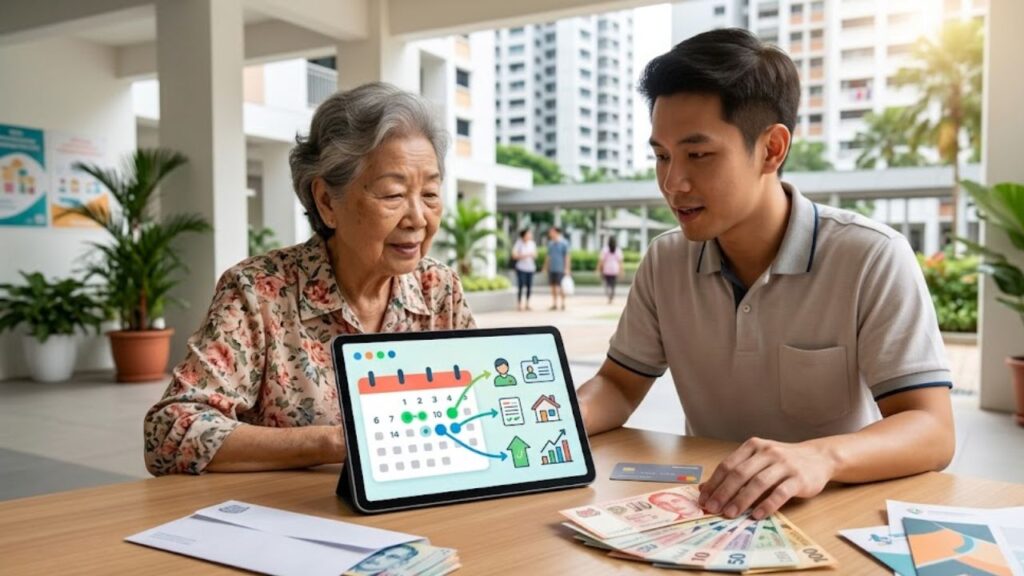 Singapore Budget 2026 Cash Payout: Eligibility Criteria, Payment Dates And Government Financial Support Overview