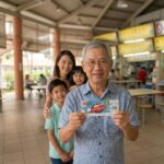 S$800 CDC Vouchers 2026 Singapore: Claim Process, Redemption Steps And Where Residents Can Spend Them