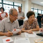 SG60 Senior Voucher Expiry Date 2026: Eligibility Rules, Redemption Process And Claim Deadline