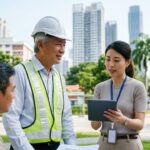 Singapore Work Permit Changes for 2026: Higher Age Limits, S$1,800 LQS and Updated Employer Quotas Explained