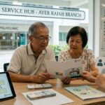 Singapore MediSave Support for Seniors in 2026: Up to S$1,000 Match and Eligibility Details Explained