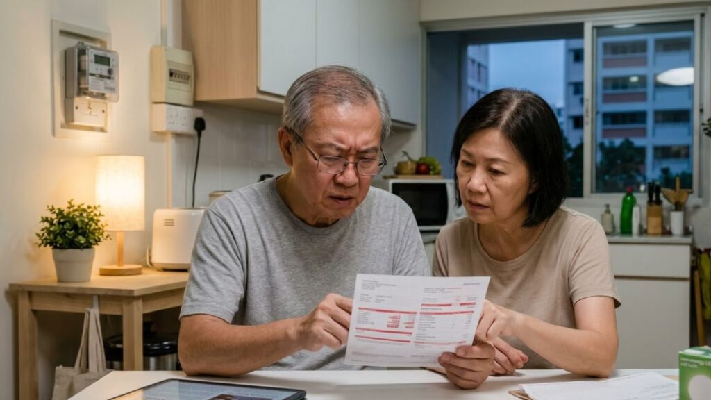 Singapore Electricity Price Increase 2026: Rising Utility Costs and Energy Saving Measures Explained