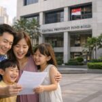 CPF Housing Grants for 2026: Singapore Buyers May Access Up to S$230,000 in Housing Assistance
