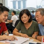Singapore S$1,200 Support Scheme for 2026: Eligibility Criteria and Payment Structure Explained