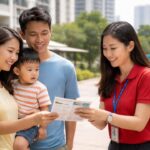 Singapore Cost-of-Living Package 2026: Expanded Household Support Measures Across the Nation