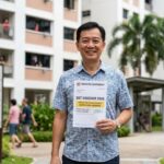 Singapore GST Cash Voucher Update 2026: S$700 Support and Eligibility Criteria for Residents