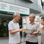CPF Policy Changes From April 2026: New Contribution Rules for High-Income and Older Workers