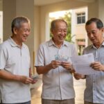 Singapore Senior Support Payments 2026: Benefits Up to S$3,700 and Eligibility Details Explained