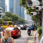Singapore Traffic Enforcement Update From March 28, 2026: AI Cameras Introduce Automatic Fines