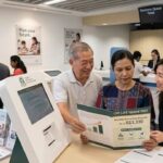 Singapore CPF LIFE Update 2026: Monthly Retirement Payouts Up to S$3,330 Explained