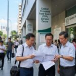 CPF Contribution Changes 2026: New Rules Could Impact Take-Home Salaries