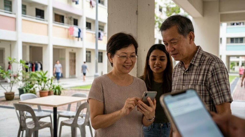 Singapore December Cash Payout 2026: S$700 Automatic Disbursement Confirmed