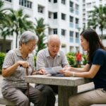 Silver Support Scheme 2026: Quarterly Payments Raised to S$1,080 for Eligible Seniors