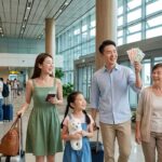 Singapore Travel Relief Grant 2026: $60 Support Scheme Requires Timely Claim Submission