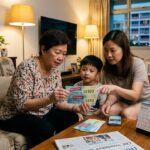 Singapore CDC Voucher Scheme 2026: Households Advised to Redeem S$800 Before Final Deadline