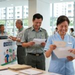 Workfare Income Supplement 2026: Eligible Singapore Workers to Receive Up to S$3,000