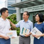 CPF Contribution Changes 2026: New Rules for Higher-Income and Senior Workers Take Effect from April