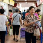 Singapore Residents Urged to Utilise S$800 CDC Vouchers 2026 Ahead of Official Deadline