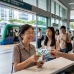 Singapore Public Transport Support 2026: $60 Travel Voucher Scheme Opens for Claims